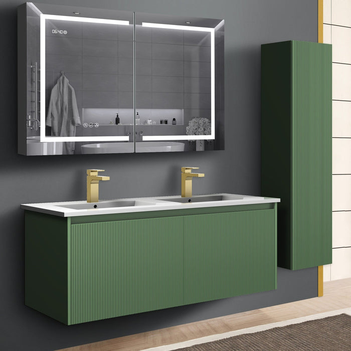 Blossom Positano 48″ Double Vanity