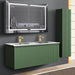 Blossom Positano 48″ Double Vanity