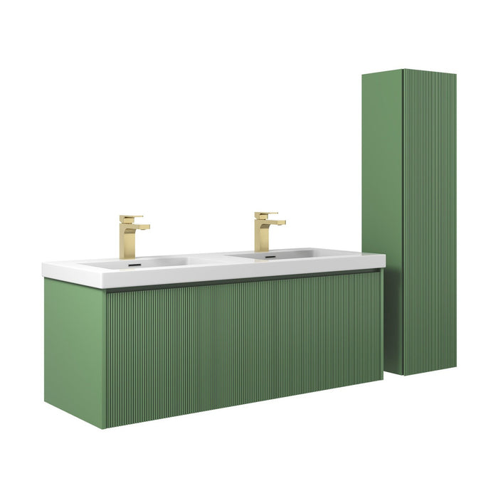 Blossom Positano 48″ Double Vanity