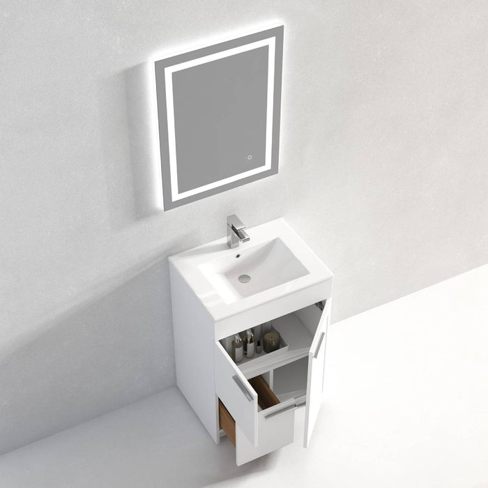 Blossom Hanover 24″ Bathroom Vanity