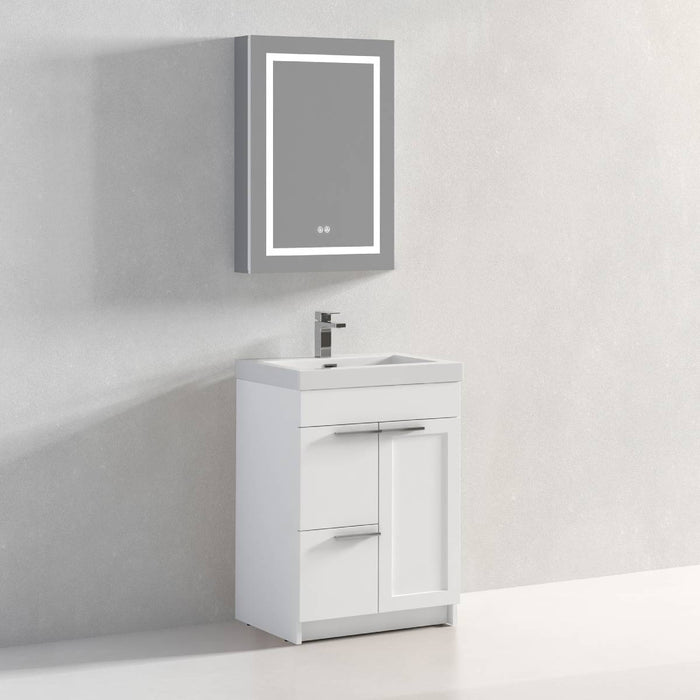 Blossom Hanover 24″ Bathroom Vanity
