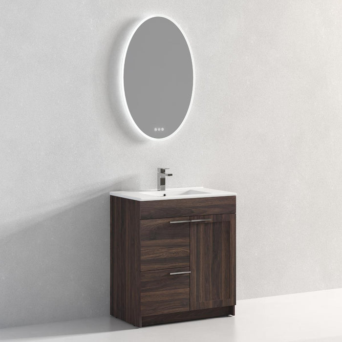Blossom Hanover 30″ Bathroom Vanity