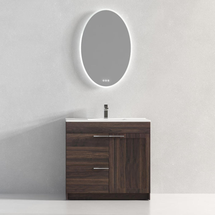Blossom Hanover 36″ Bathroom Vanity