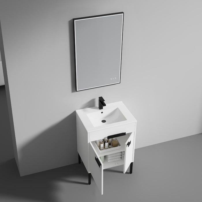 Blossom Bari 24″ Bathroom Vanity