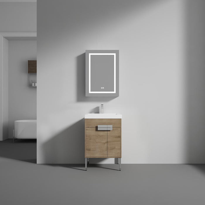 Blossom Bari 24″ Bathroom Vanity