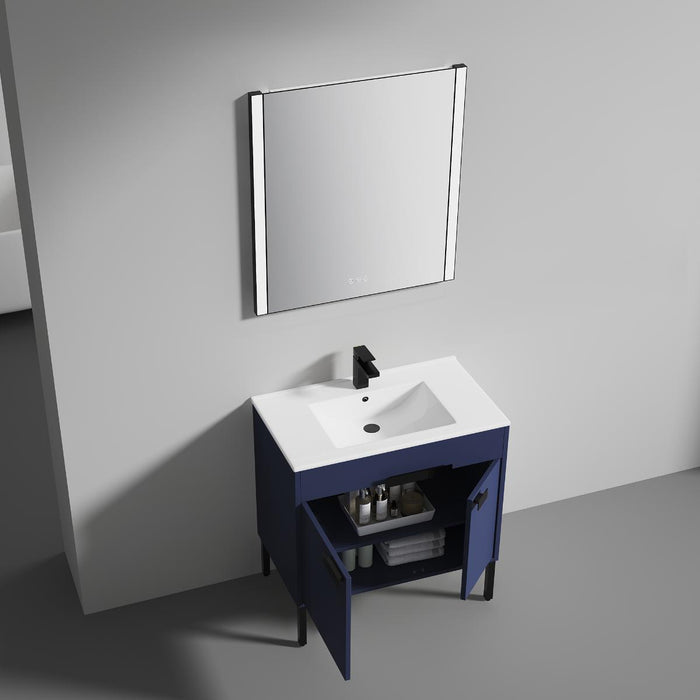 Blossom Bari 36″ Bathroom Vanity