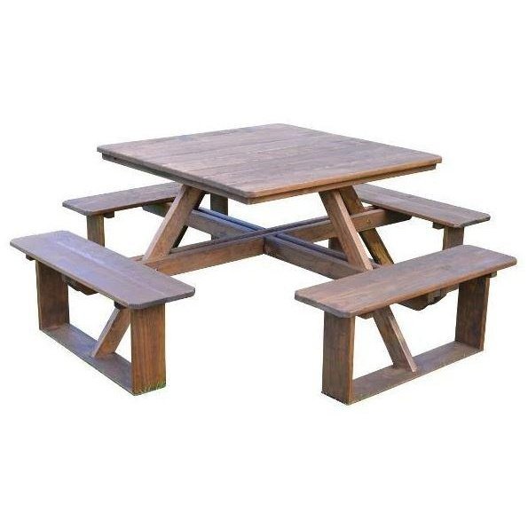 Walk In Table A & L Furniture 44