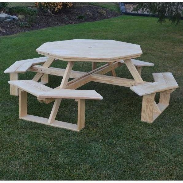 Walk In Table A & L Furniture 54