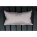 A & L Furniture Adirondack Chair Head Rest Pillow