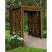 A & L Furniture Blue Mountain Appalachian Arbor