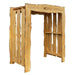 A & L Furniture Blue Mountain Appalachian Arbor