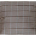 A & L Furniture Bolster Pillow