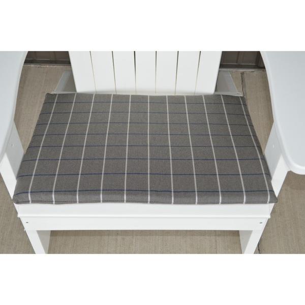 A & L Furniture Chair Seat Cushion Accessory
