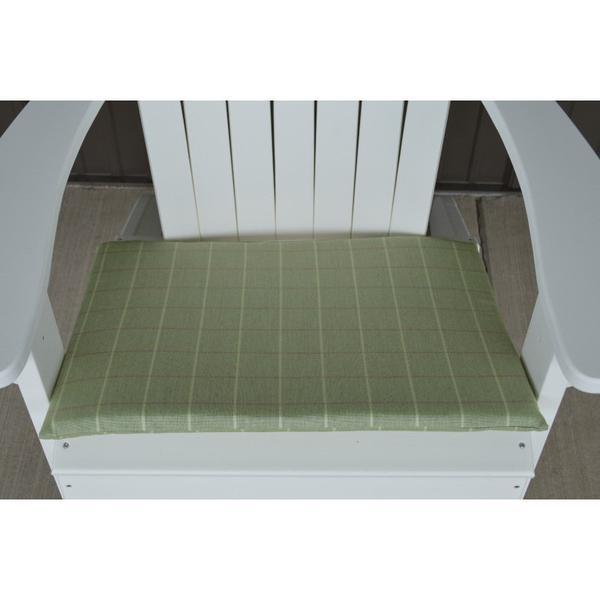 A & L Furniture Chair Seat Cushion Accessory
