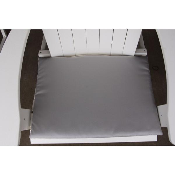 A & L Furniture Chair Seat Cushion Accessory