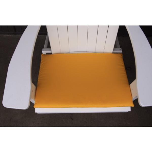 A & L Furniture Chair Seat Cushion Accessory