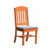 A & L Furniture Classic Dining Chair