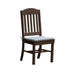 A & L Furniture Classic Dining Chair