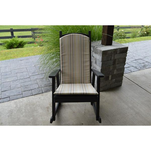 A & L Furniture Full Rocker Cushion Accessory