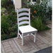 A & L Furniture Ladderback Dining Chair
