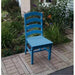 A & L Furniture Ladderback Dining Chair