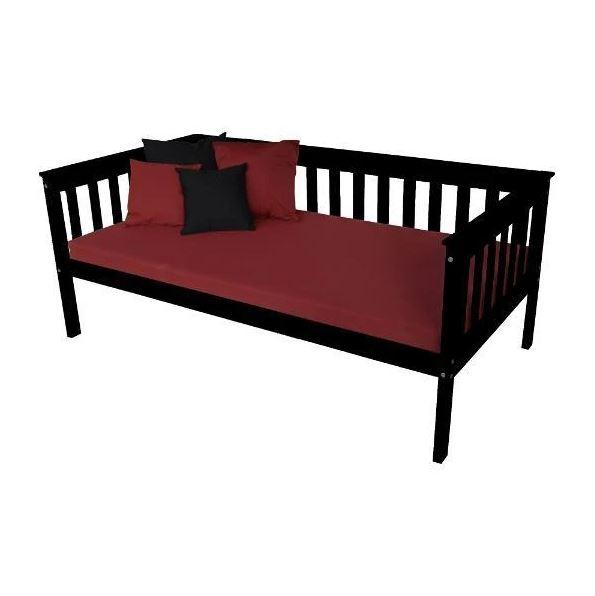 A & L Furniture Mission Daybed