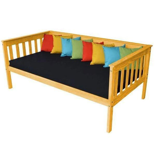 A & L Furniture Mission Daybed