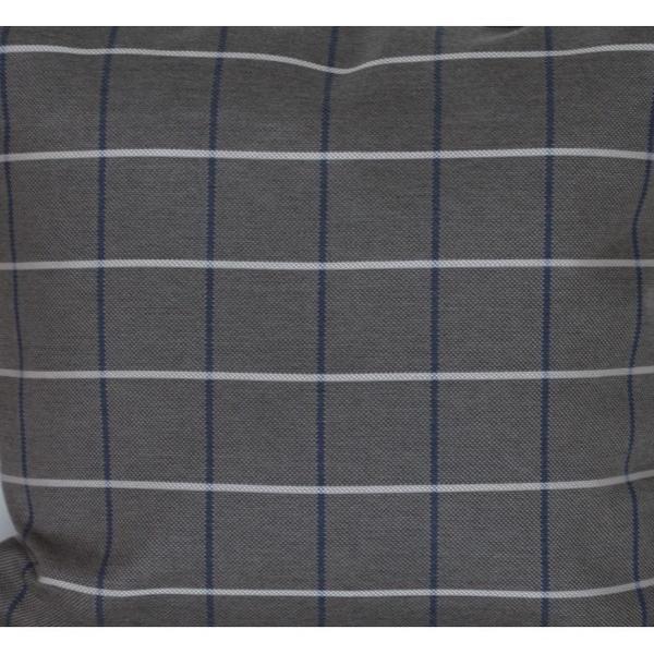 A & L Furniture New Hope Chair Seat Cushion