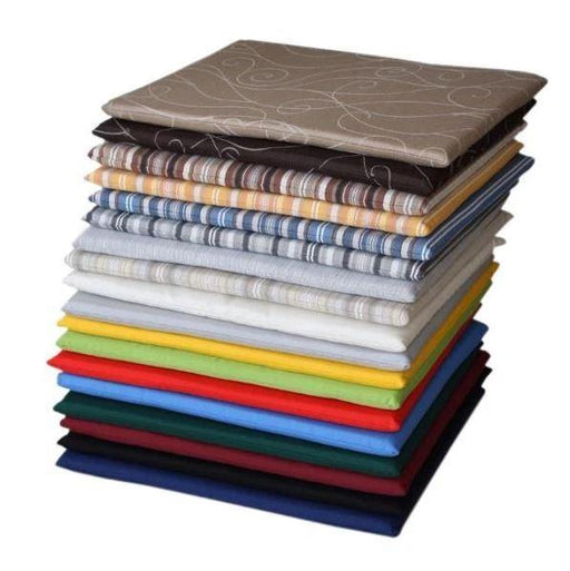 A & L Furniture New Hope Chair Seat Cushion