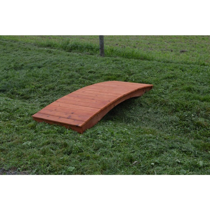 A & L Furniture Plank Garden Cedar Bridge