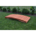 A & L Furniture Plank Garden Cedar Bridge