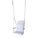 A & L Furniture Poly Adirondack Chair Swing