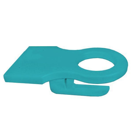 A & L Furniture Poly Cup Holder Attach under arm to any piece of furniture