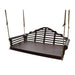 A & L Furniture Poly Marlboro Swingbed