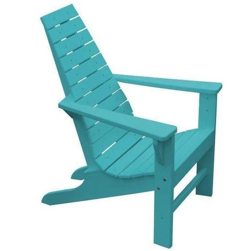 A & L Furniture Poly New Hope Chair