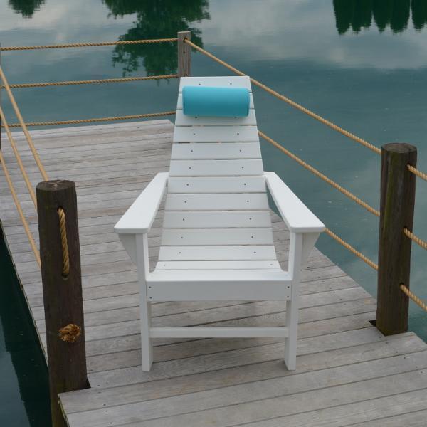 A & L Furniture Poly New Hope Chair