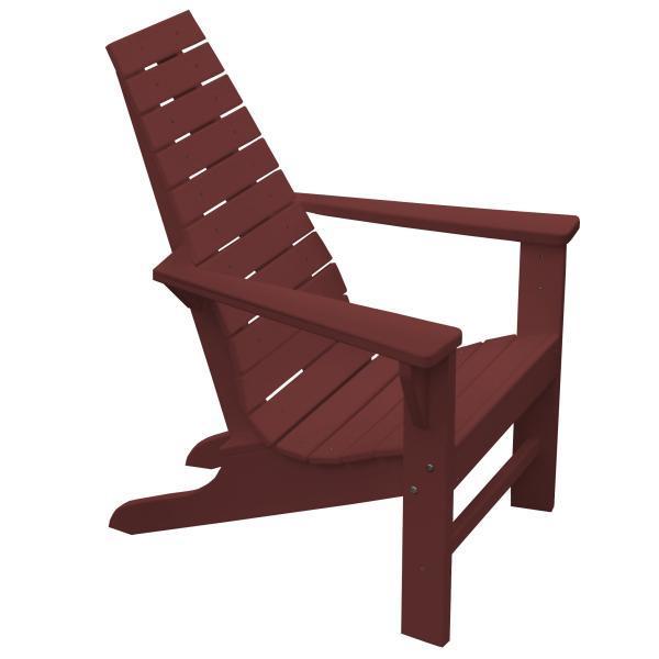 A & L Furniture Poly New Hope Chair