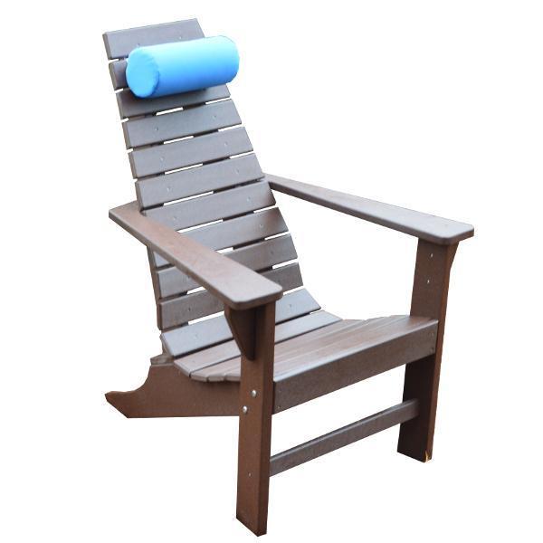 A & L Furniture Poly New Hope Chair