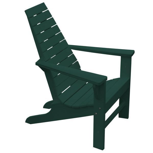 A & L Furniture Poly New Hope Chair
