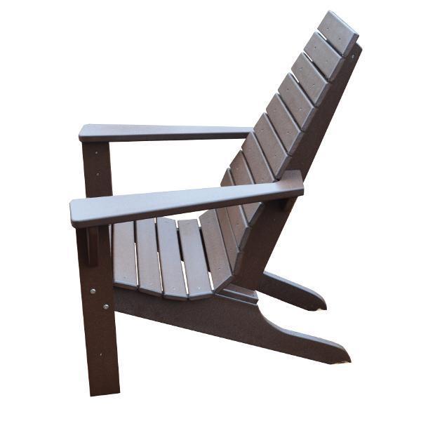 A & L Furniture Poly New Hope Chair