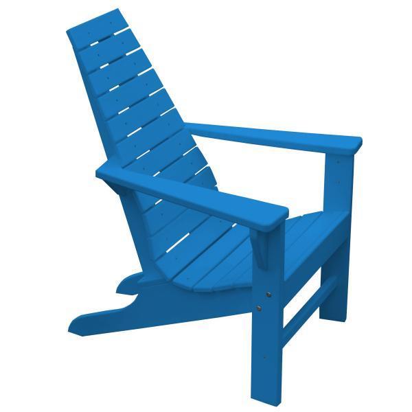 A & L Furniture Poly New Hope Chair