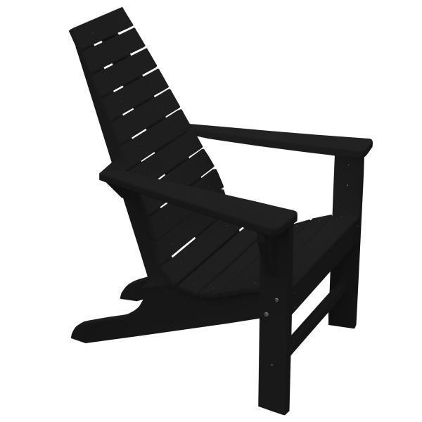 A & L Furniture Poly New Hope Chair