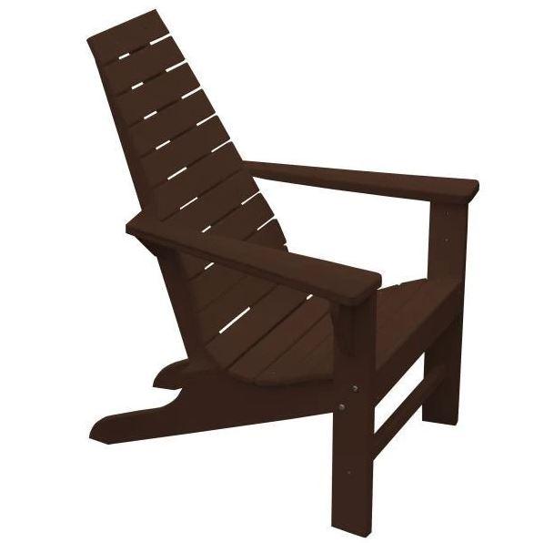 A & L Furniture Poly New Hope Chair
