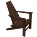 A & L Furniture Poly New Hope Chair