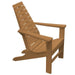 A & L Furniture Poly New Hope Chair