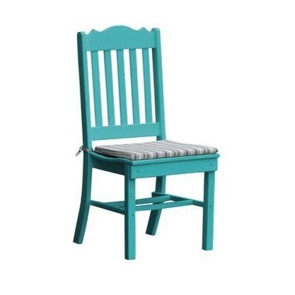 A & L Furniture Royal Dining Chair