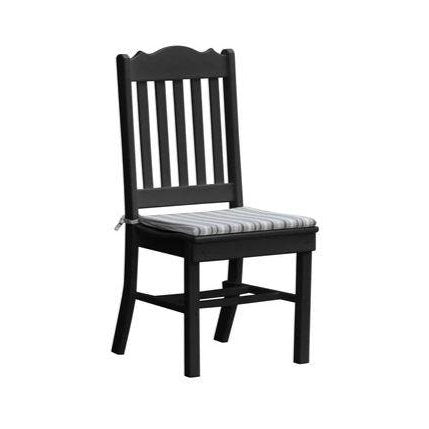 A & L Furniture Royal Dining Chair