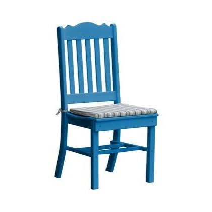 A & L Furniture Royal Dining Chair
