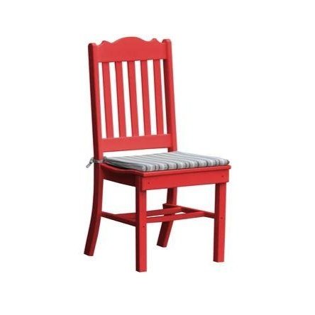 A & L Furniture Royal Dining Chair