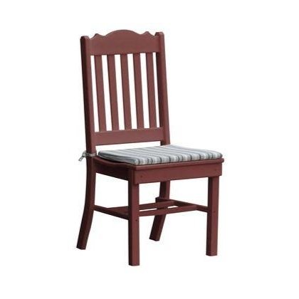 A & L Furniture Royal Dining Chair
